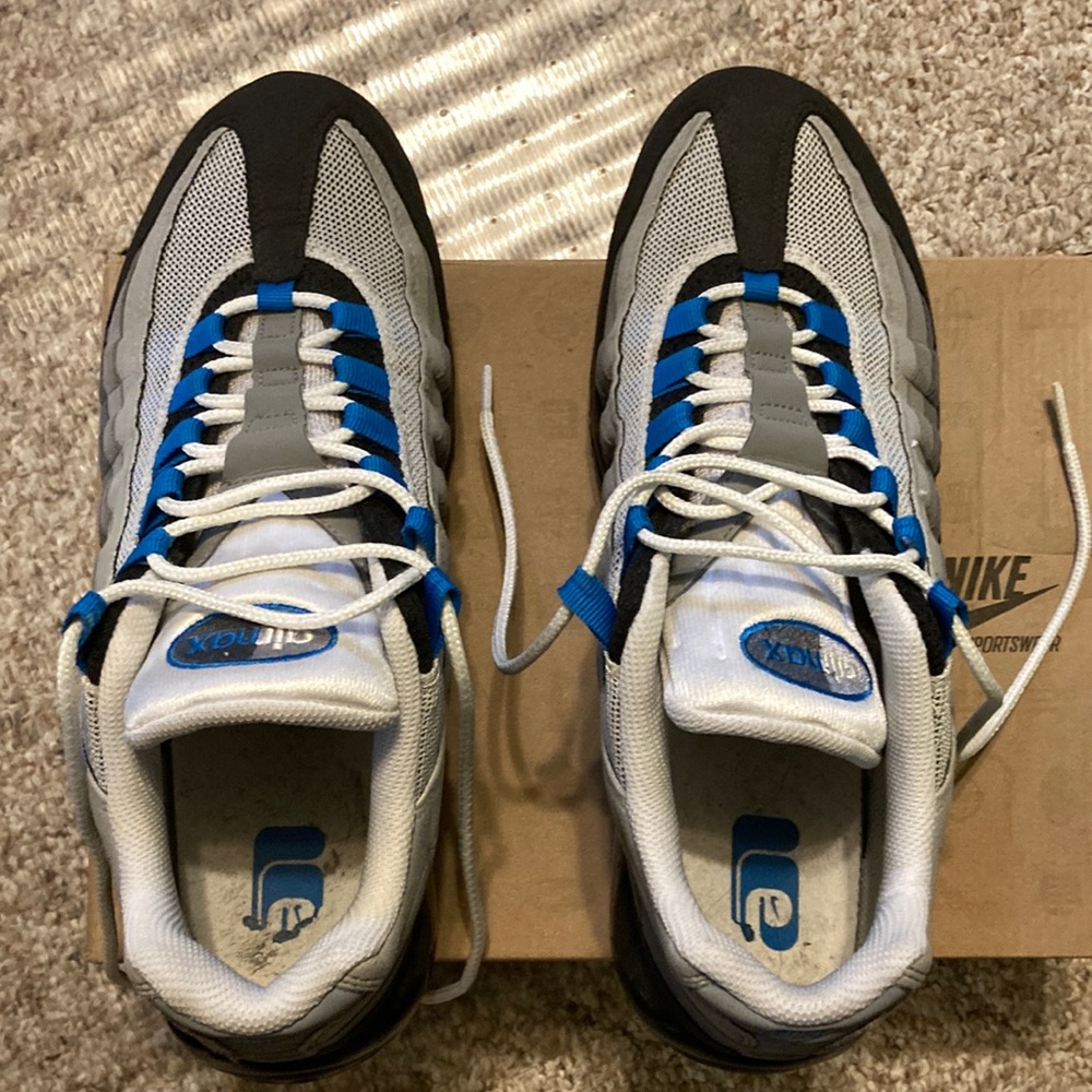 Air Max 95 Size 11